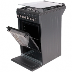 Плита комбинированная PRIME TECHNICS PSE 541110 D в Запорожье